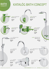 bath concept